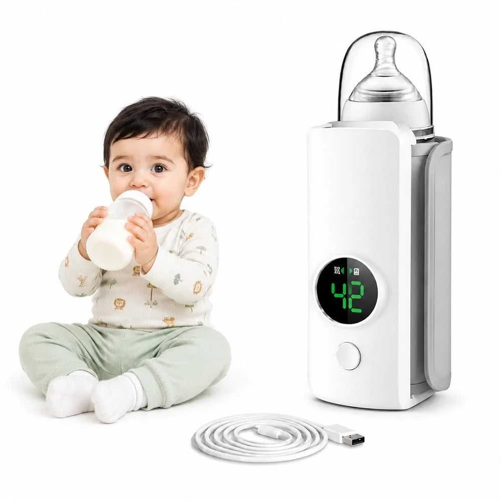 Baby Bottle Warmer