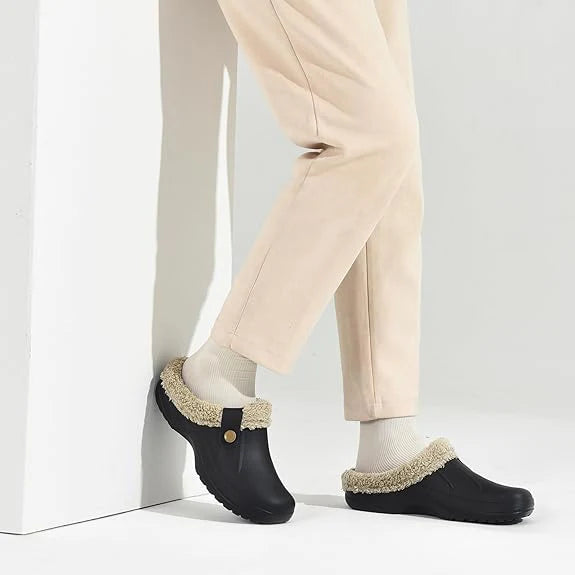 Sock Clogs