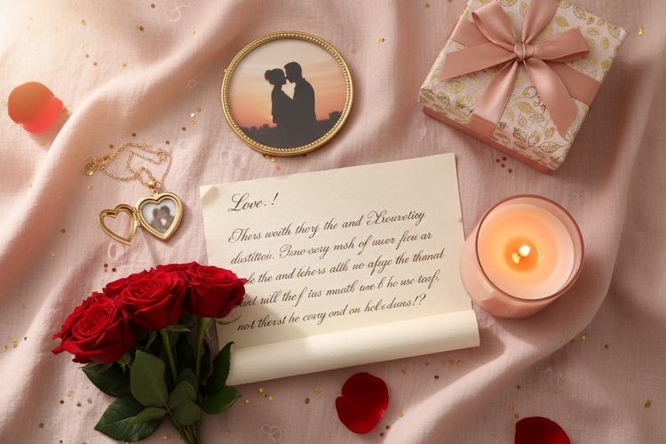 Sentimental Gifts