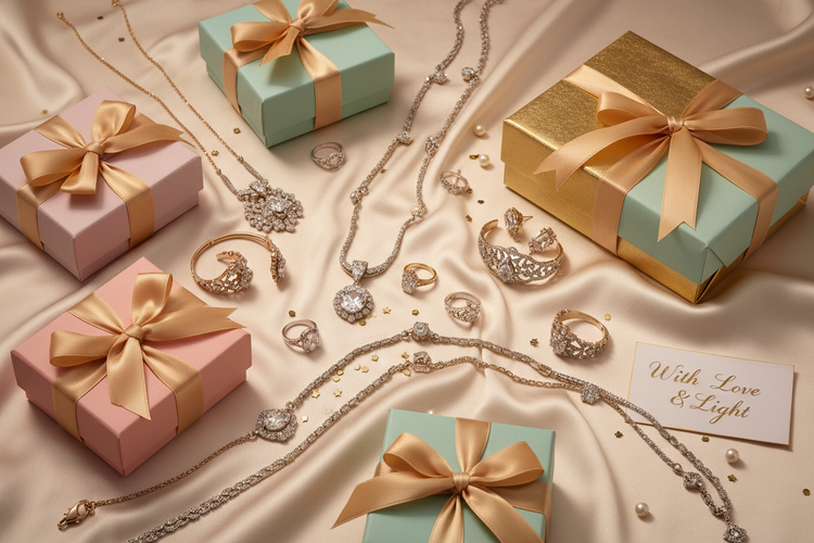 Jewellery and Gifts