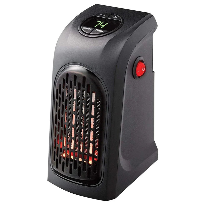 Mini Room Heater