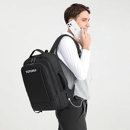 Bag With Power Bank
