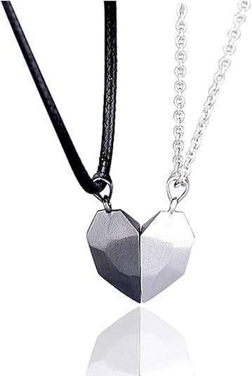 Couple Necklace