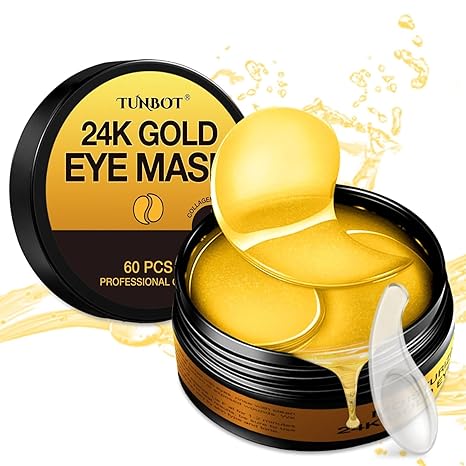 Aureus Golden Eye Patch: Rejuvenating Under-Eye Mask Solution