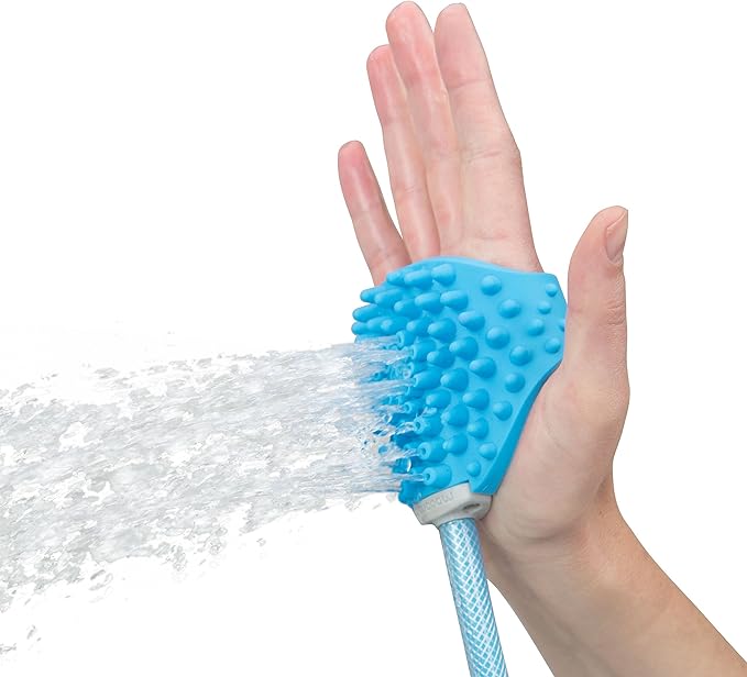 Pet Bathing Tool