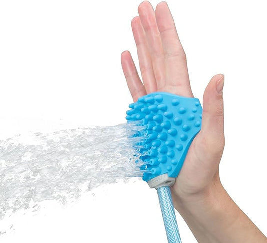 Pet Bathing Tool