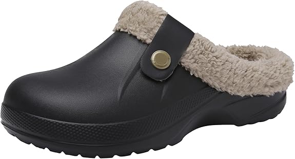 Sock Clogs