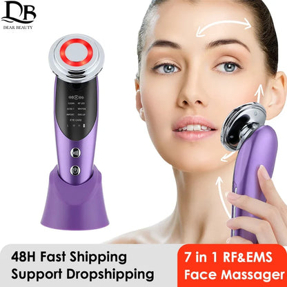 Face Lift Device Facial Massager