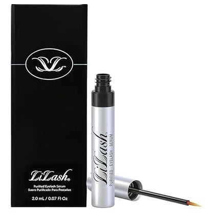 Fast Growth Eyelash Serum