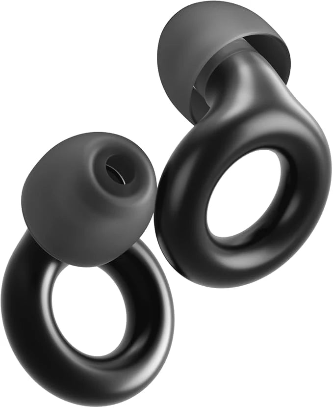 Noise Cancellation Loop Ear Plugs