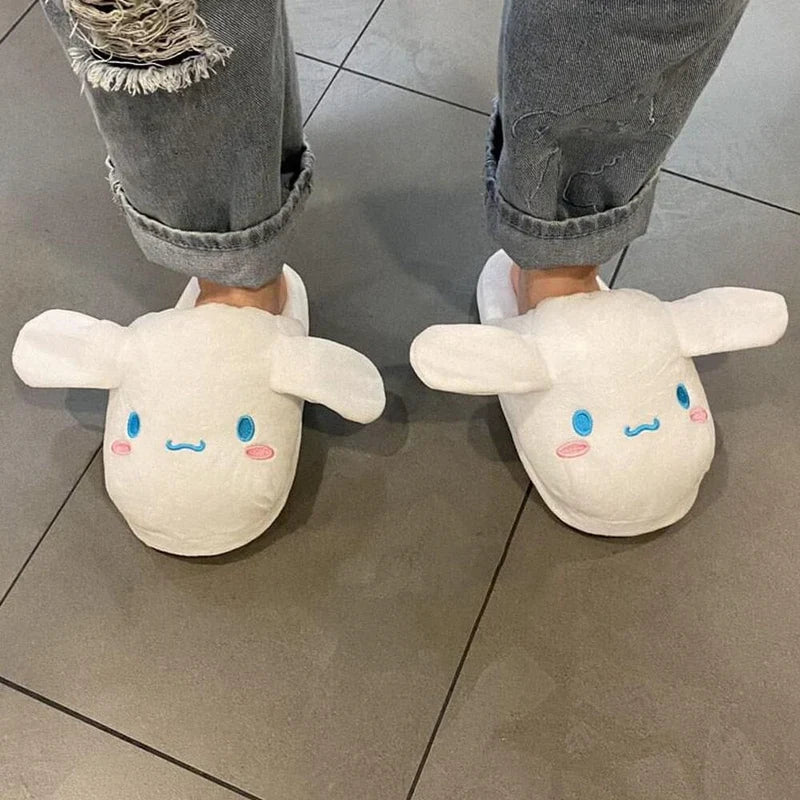 Kawaii Slippers