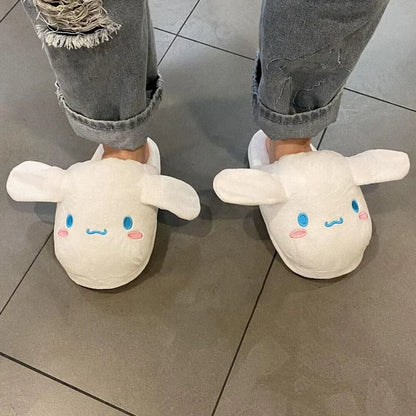 Kawaii Slippers