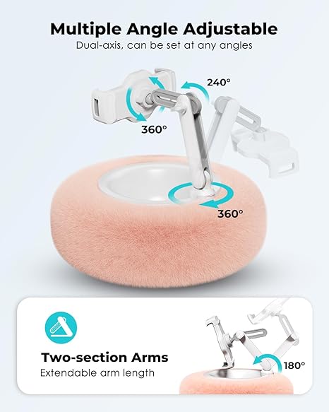 Pillow Stand Holder