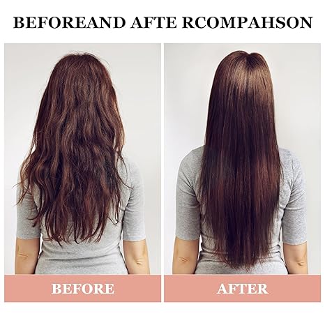 10 Minute Hair Mask