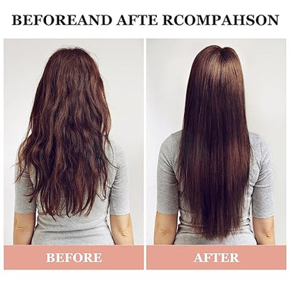 10 Minute Hair Mask