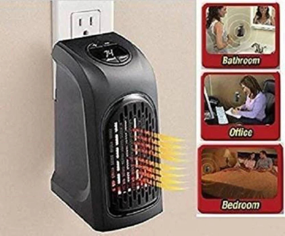 Mini Room Heater