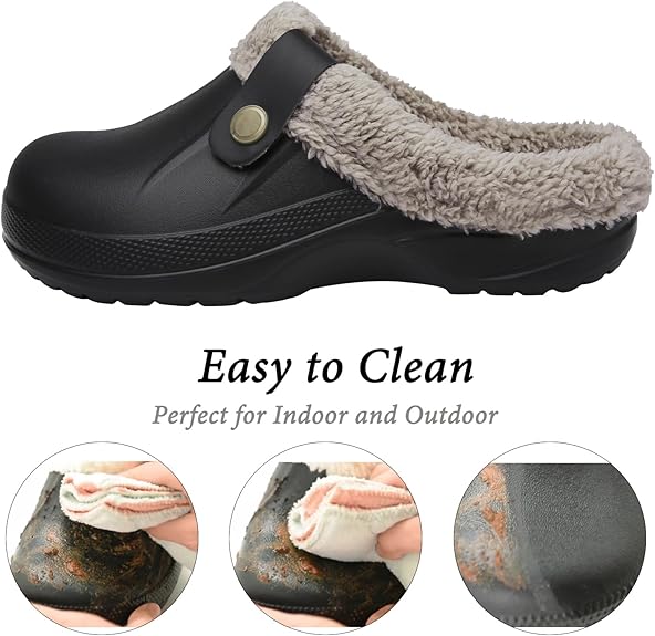 Sock Clogs