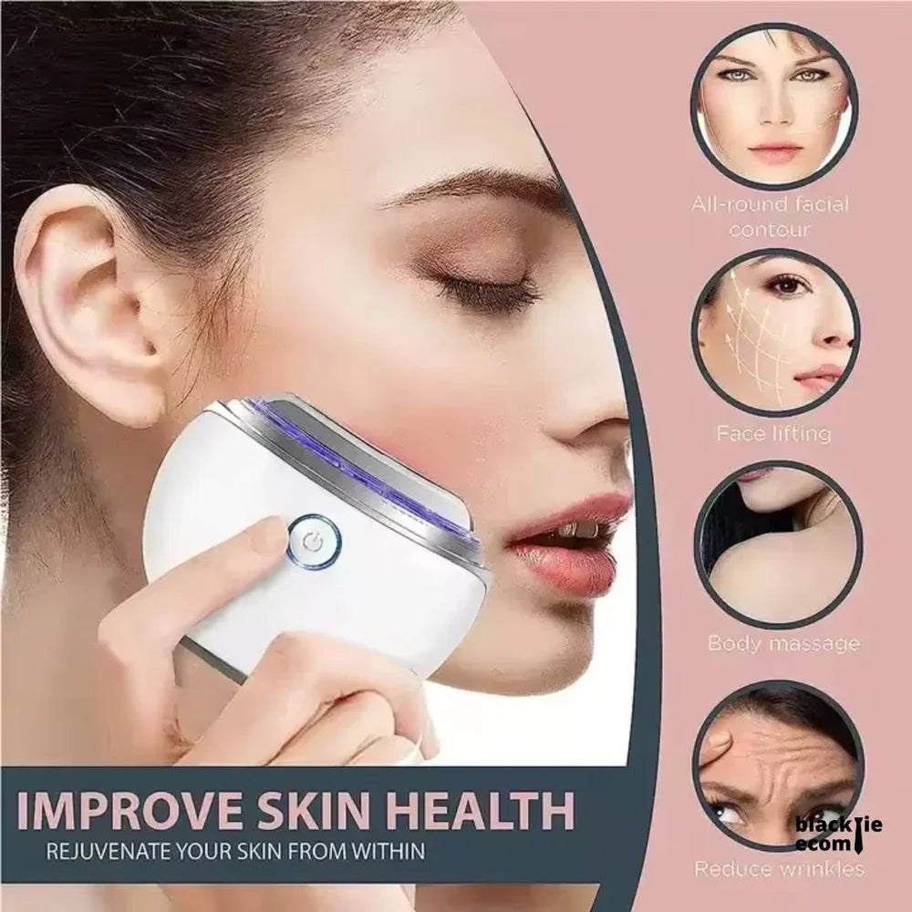 Face Skin Lifting Slimming GuaSha massage tools