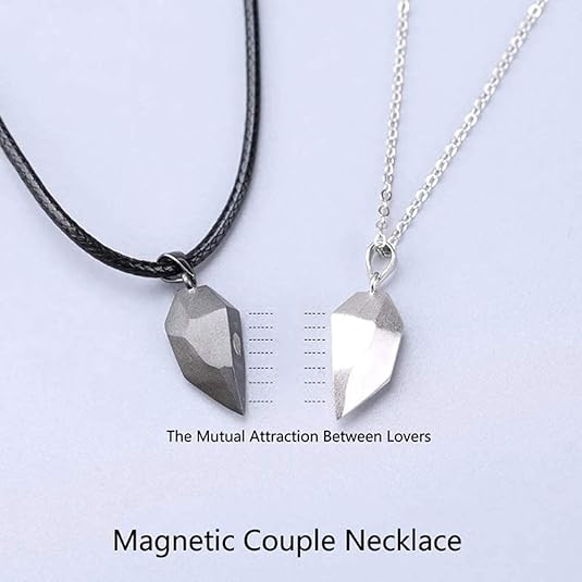 Couple Necklace