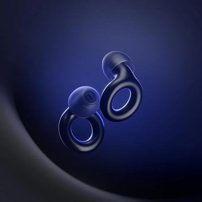Noise Cancellation Loop Ear Plugs