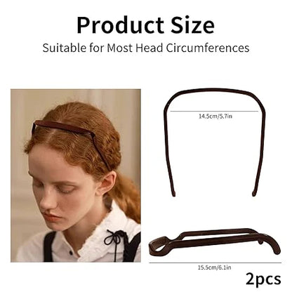 Sun Glass Headband
