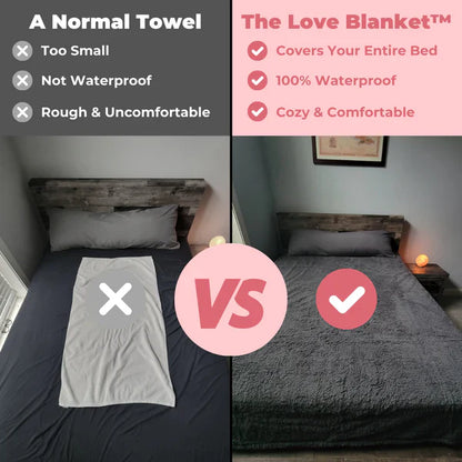 Love Blanket