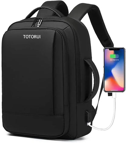Bag With Power Bank