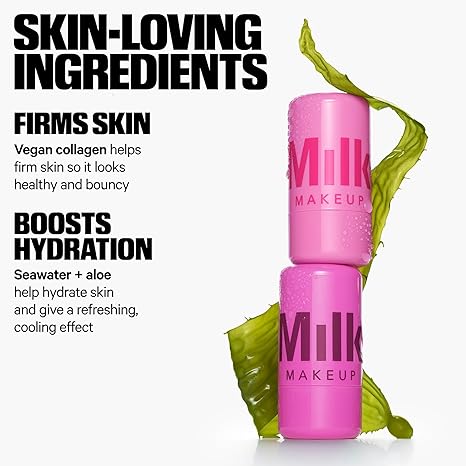 Jelly Tint For Lip & Cheek