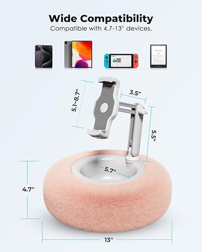 Pillow Stand Holder