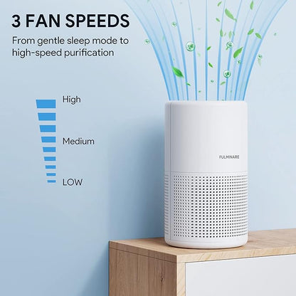 Pet Air Purifier