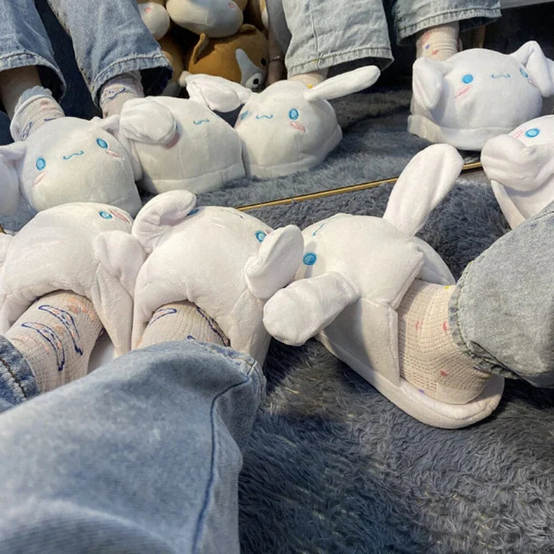 Kawaii Slippers