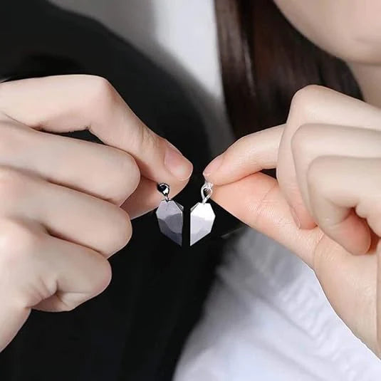 Couple Necklace