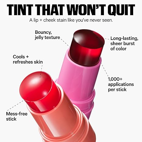 Jelly Tint For Lip & Cheek