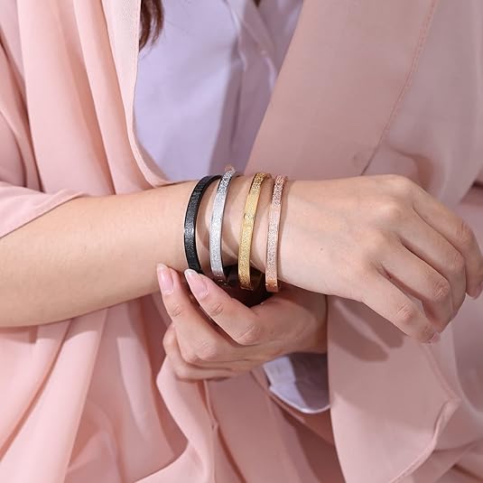 Aytul kursi bangle