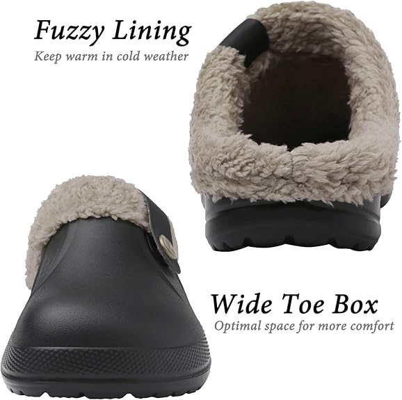 Sock Clogs