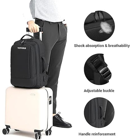 Bag With Power Bank