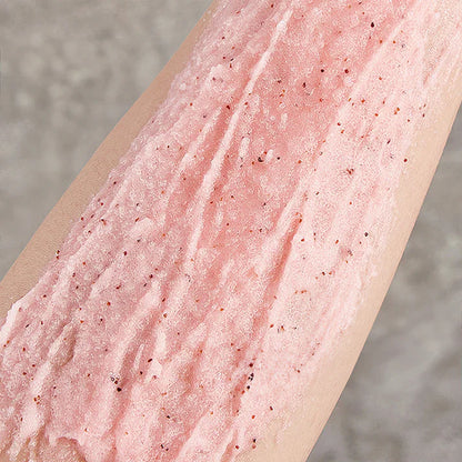 Body Scrub Natural Body Care