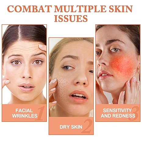 Moisturizing Collagen Film