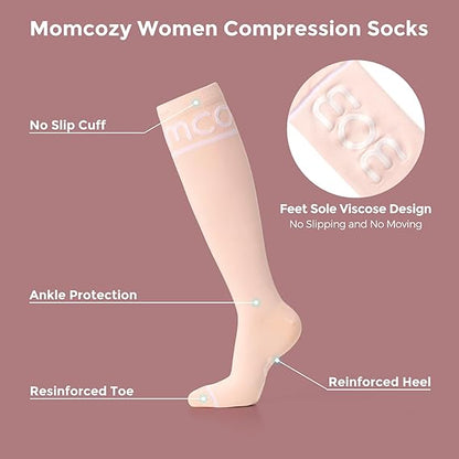 Pregnancy Compression Socks