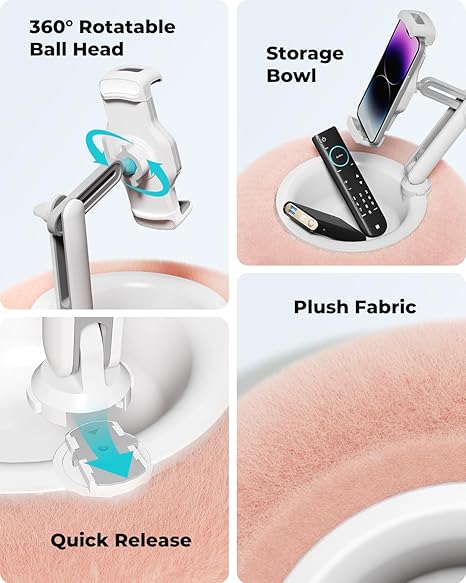 Pillow Stand Holder