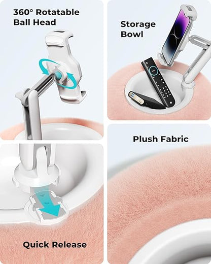 Pillow Stand Holder