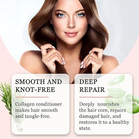 10 Minute Hair Mask