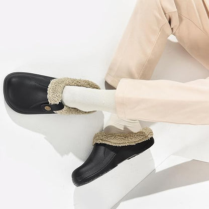 Sock Clogs