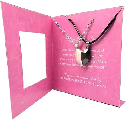 Couple Necklace
