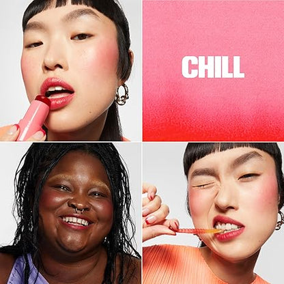 Jelly Tint For Lip & Cheek
