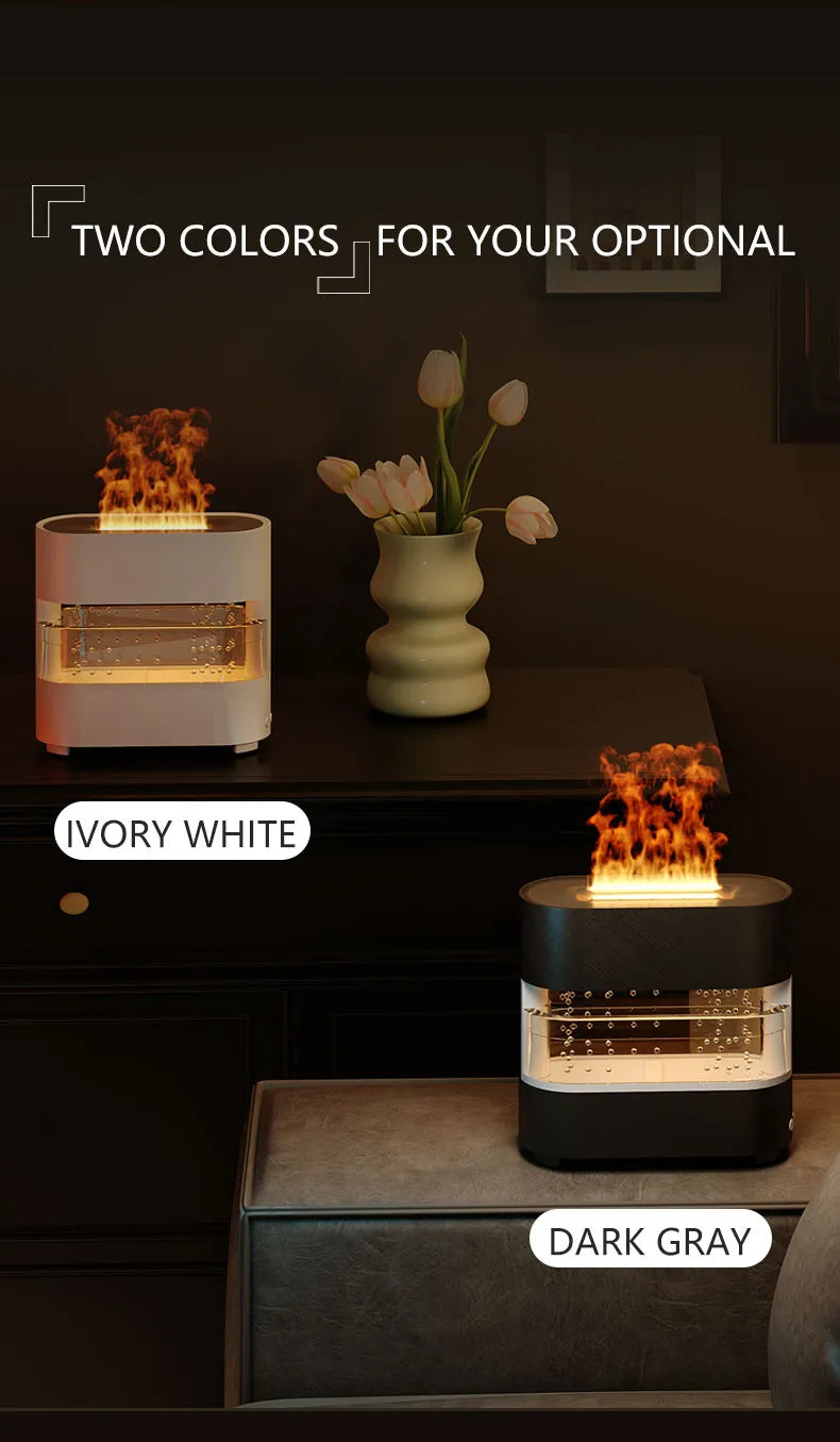 Rain Could Fire Humidifier