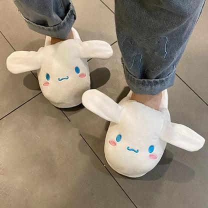 Kawaii Slippers