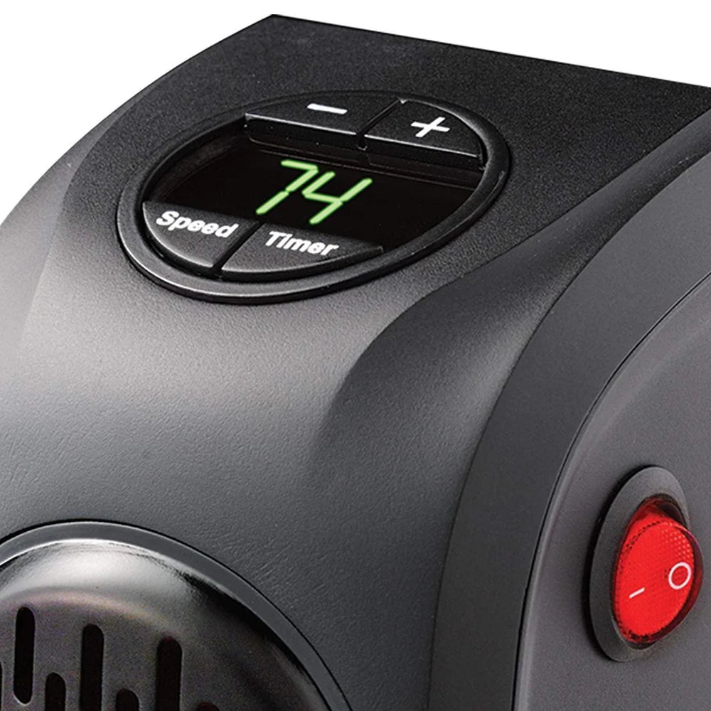 Mini Room Heater