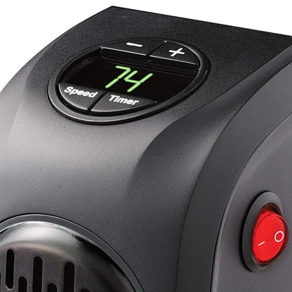 Mini Room Heater