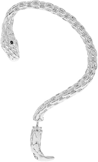 Snake Ear Cuff